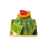 Moule Silicone Mini Briochette "SF109" - Silikomart